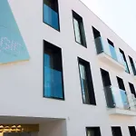 Magic Hotel