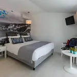 Magic Hotel Nazare