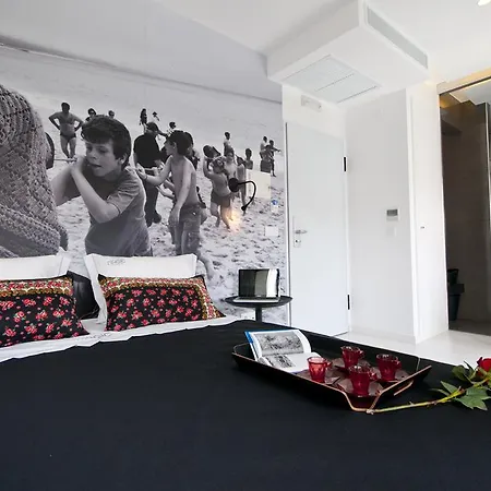 Magic Ξενοδοχείο 3*