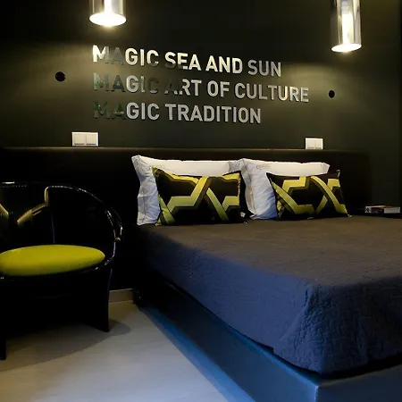 Hotel Magic