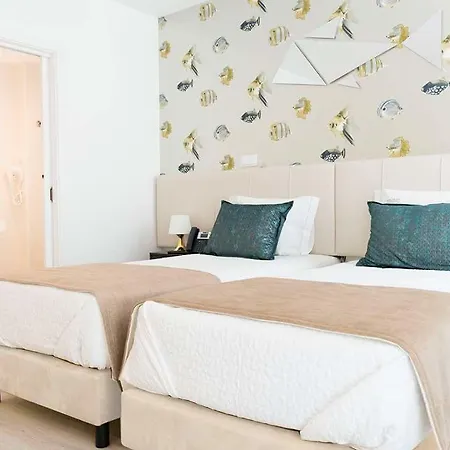 Magic Szálloda Nazaré