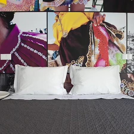 Magic Ξενοδοχείο 3*