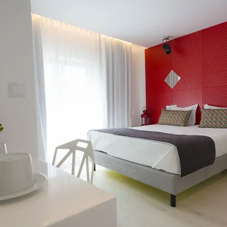 Ξενοδοχείο Magic