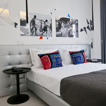 Magic Hotel