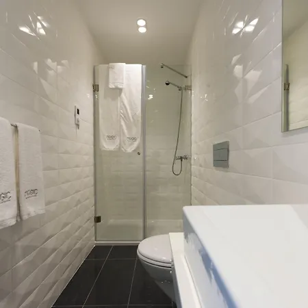 Szálloda Magic Nazaré