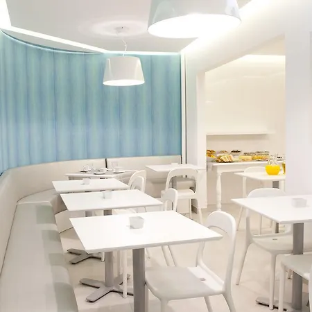 Magic Ξενοδοχείο