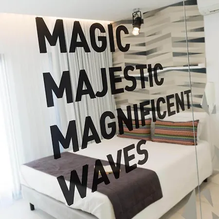 Magic Nazare