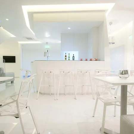 Ξενοδοχείο Magic 3*