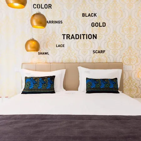 Ξενοδοχείο Magic 3*