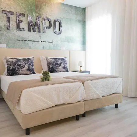 Hotel Magic Nazare
