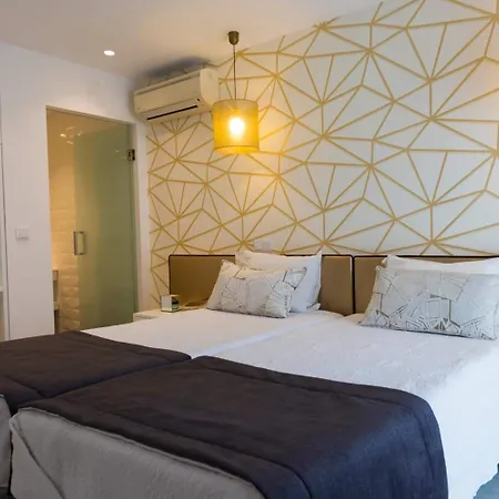 Magic Hotel