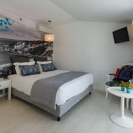 Magic Otel Nazaré