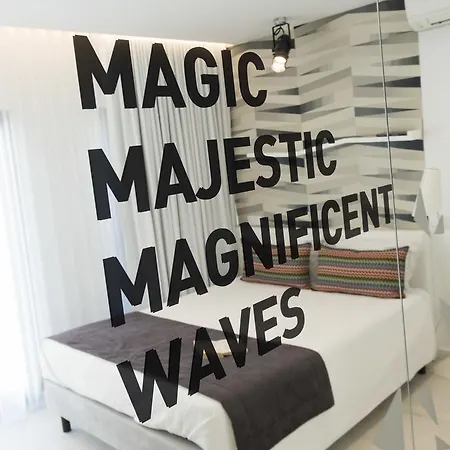 Otel Magic 3*