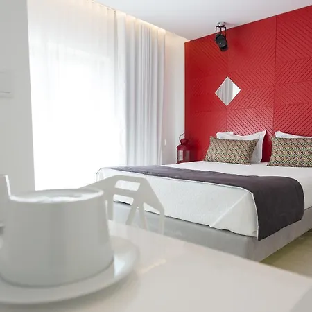 Magic Szálloda Nazaré