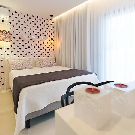 Ξενοδοχείο Magic 3*