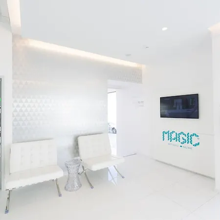 Otel Magic Nazaré