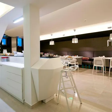 Otel Magic Nazaré