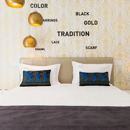 Magic 3* Ναζαρέ