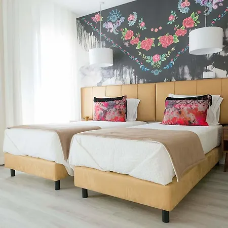 Magic Ξενοδοχείο 3*